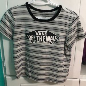 Vans T-shirt